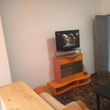 OrşovaApartament Marian公寓 外观 照片
