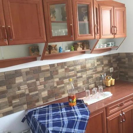 OrşovaApartament Marian公寓 外观 照片