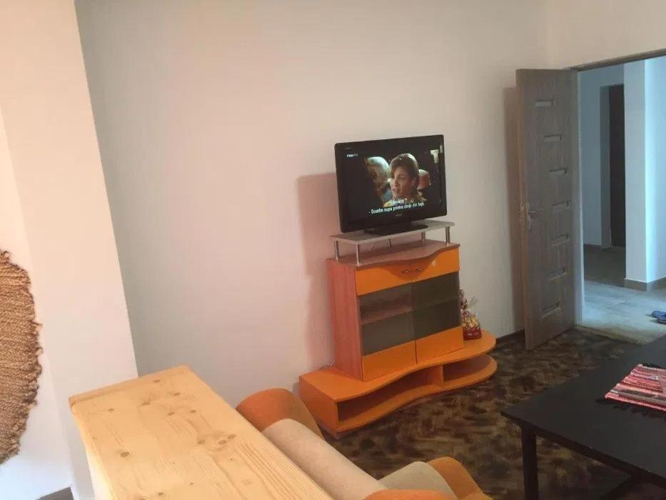 OrşovaApartament Marian公寓 外观 照片