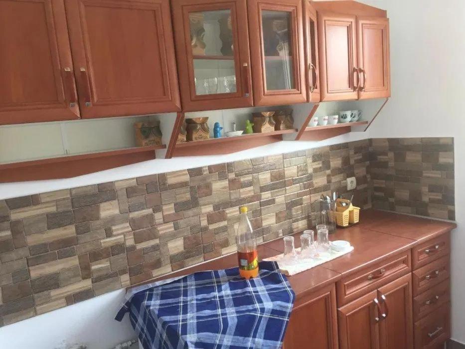 OrşovaApartament Marian公寓 外观 照片