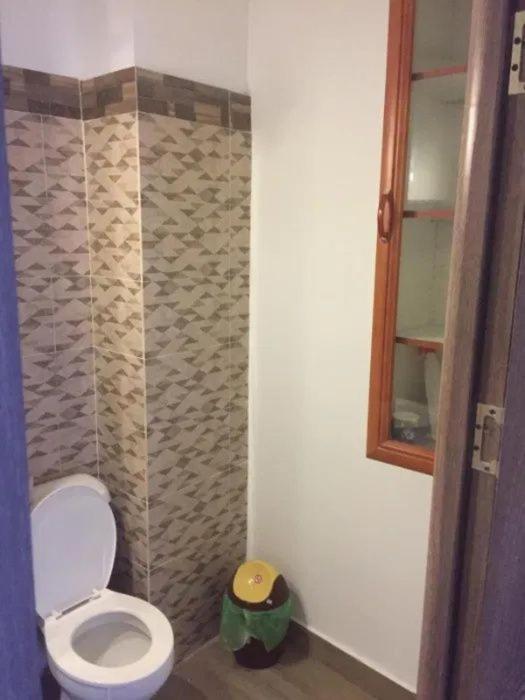 OrşovaApartament Marian公寓 外观 照片