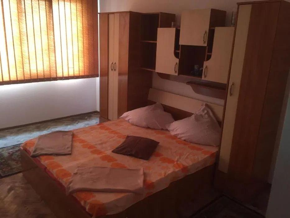 OrşovaApartament Marian公寓 外观 照片