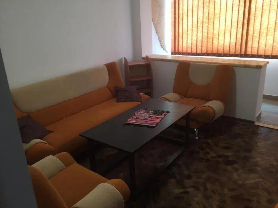 OrşovaApartament Marian公寓 外观 照片