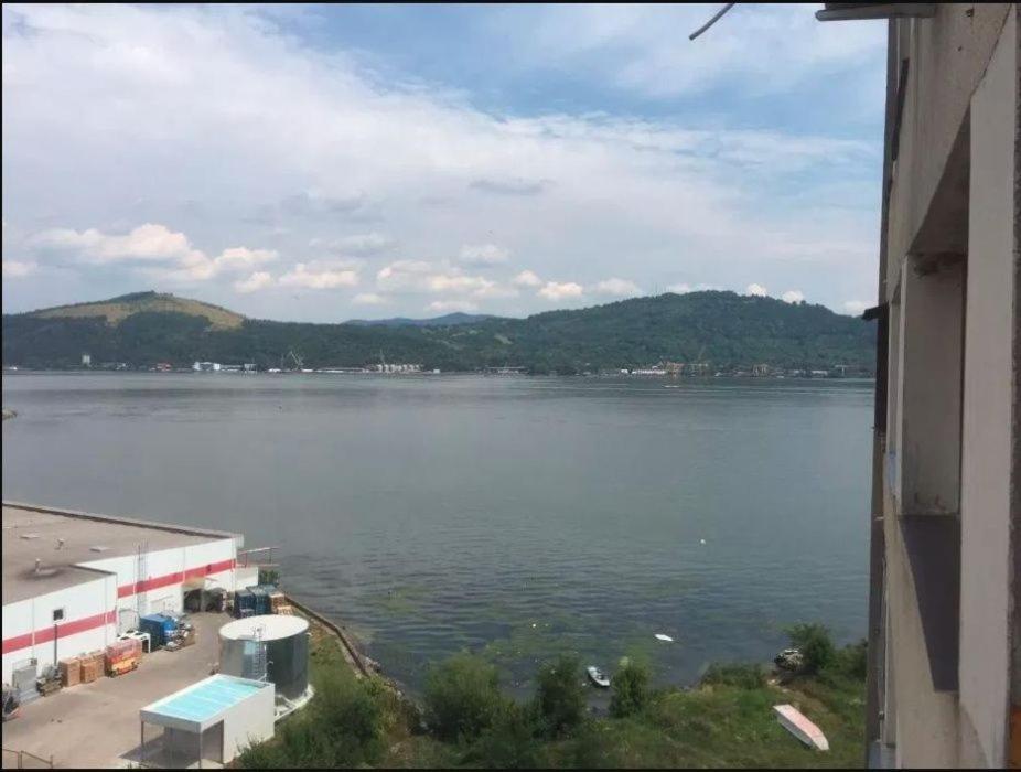 OrşovaApartament Marian公寓 外观 照片